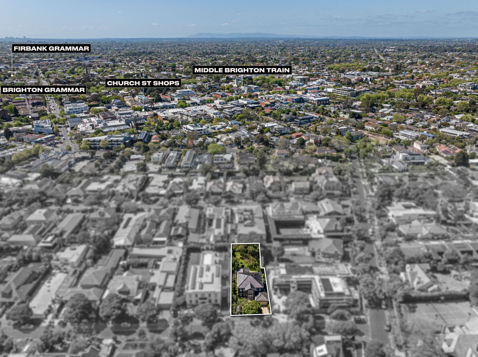 Kay & Burton 2A Albert Street, Brighton