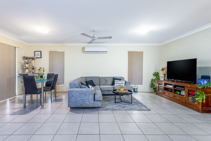 Real Estate For Sale 62 Coldstream Way Holmview , QLD