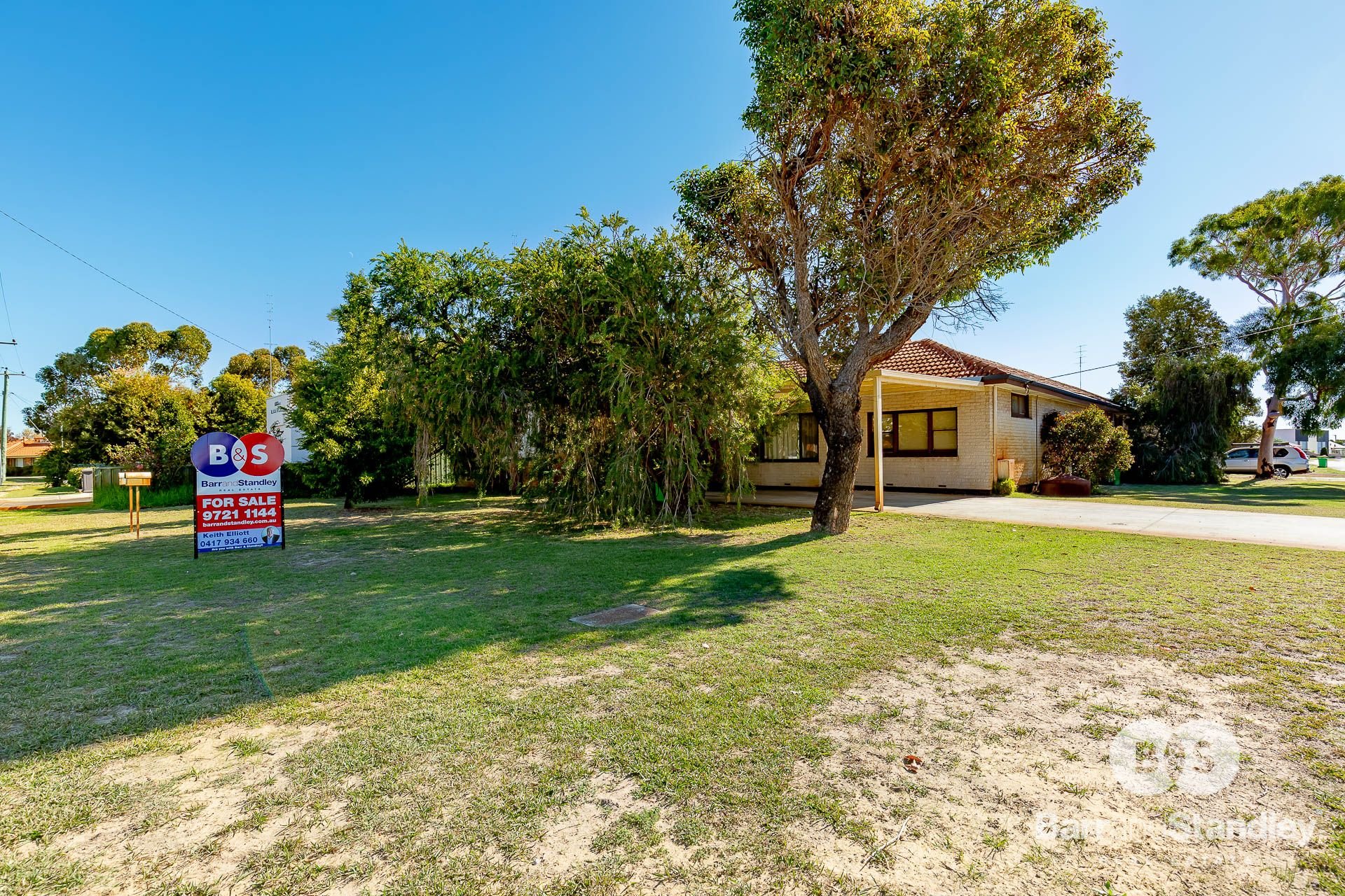 8 Higgins Street South Bunbury , WA