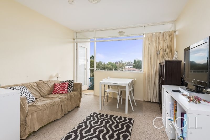 42/7 Anderson Street NEUTRAL BAY NSW, Bay - Thumbnail 3