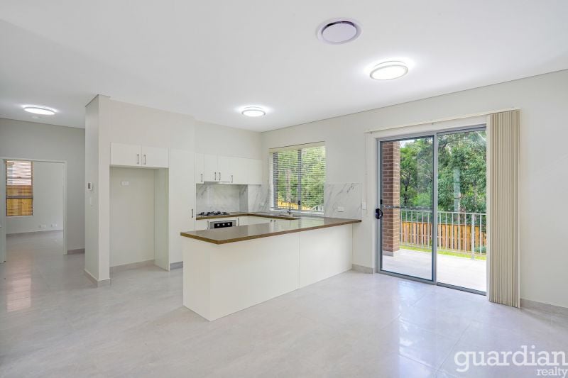 13 Cathay Place Kellyville NSW, Kellyville - Thumbnail 4