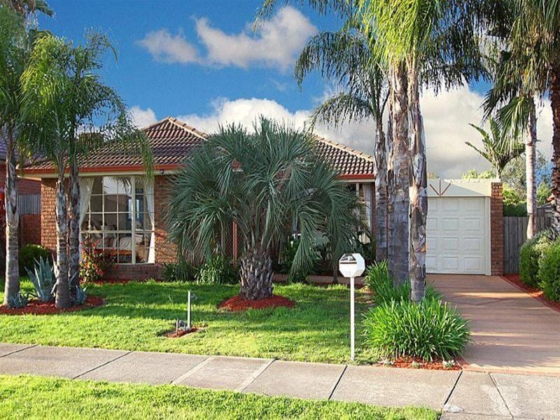 50 Garden Grove Drive, Mill Park
