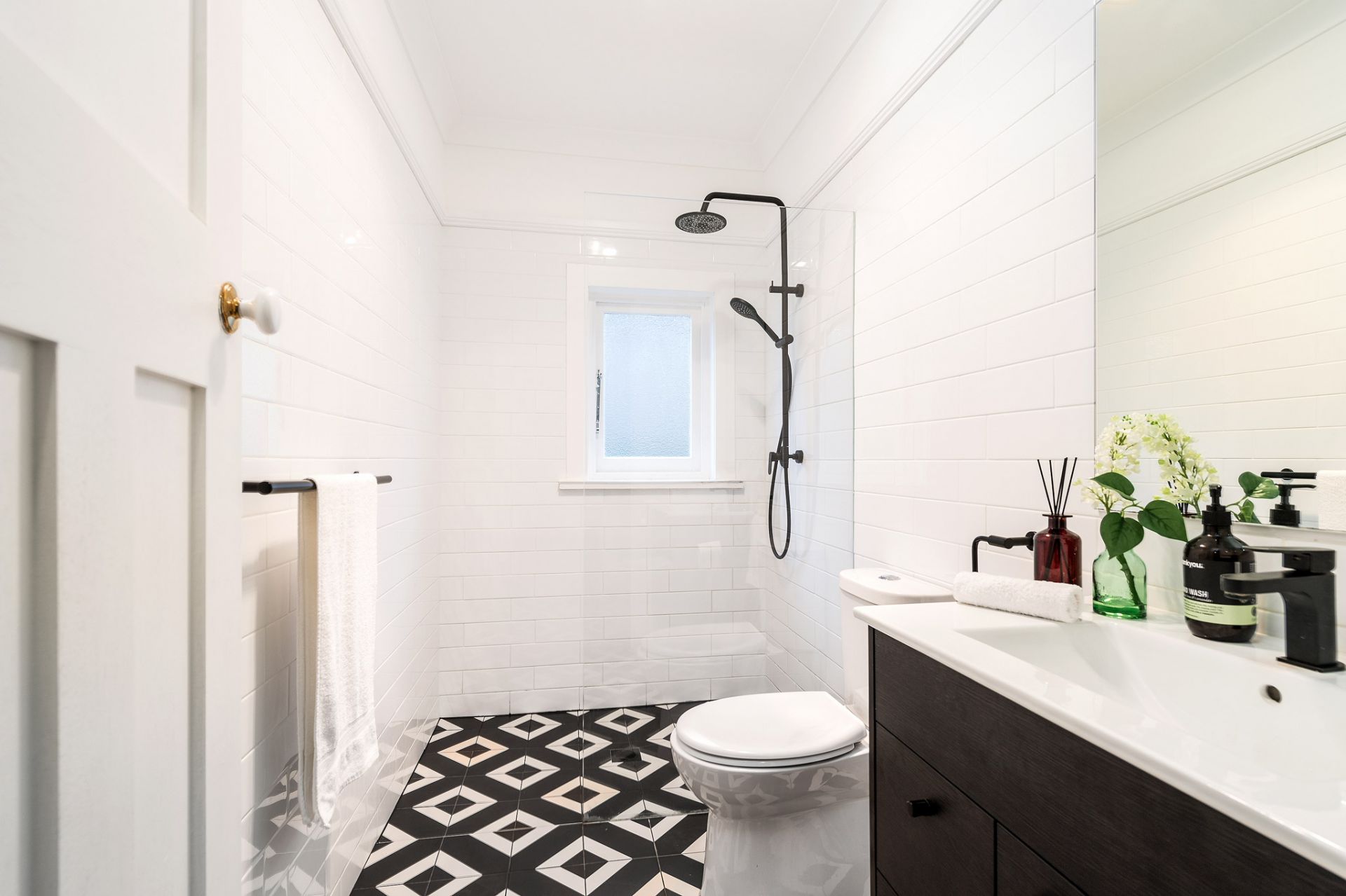 SOLD - Stylish Living in a Fully Renovated Character Home