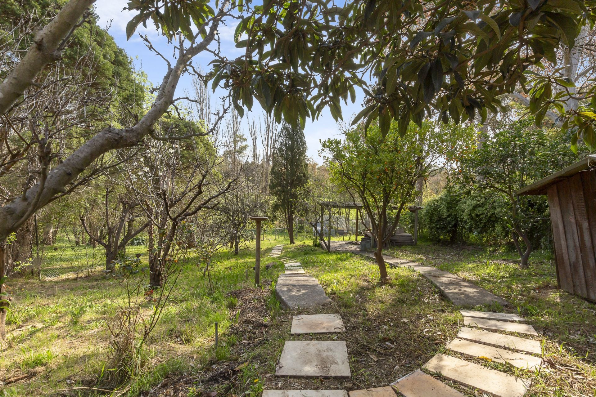 1713m2 in Fairy Hills Precinct
