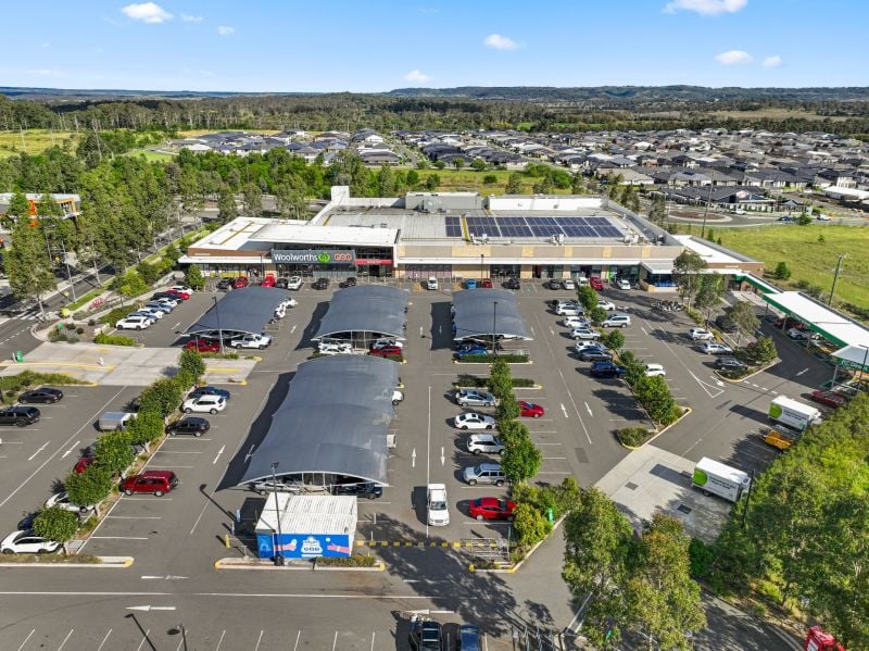 Real Estate For Sale 16 Gallina Drive Spring Farm , NSW