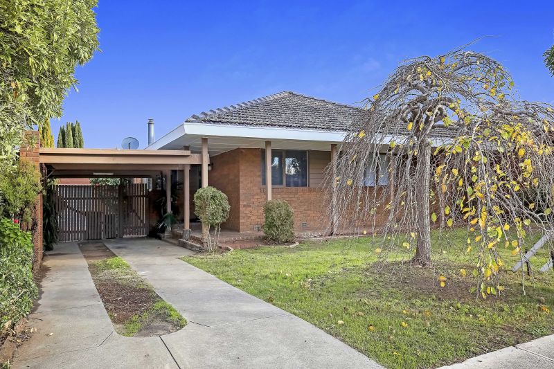 19 Severn Street, Epping
