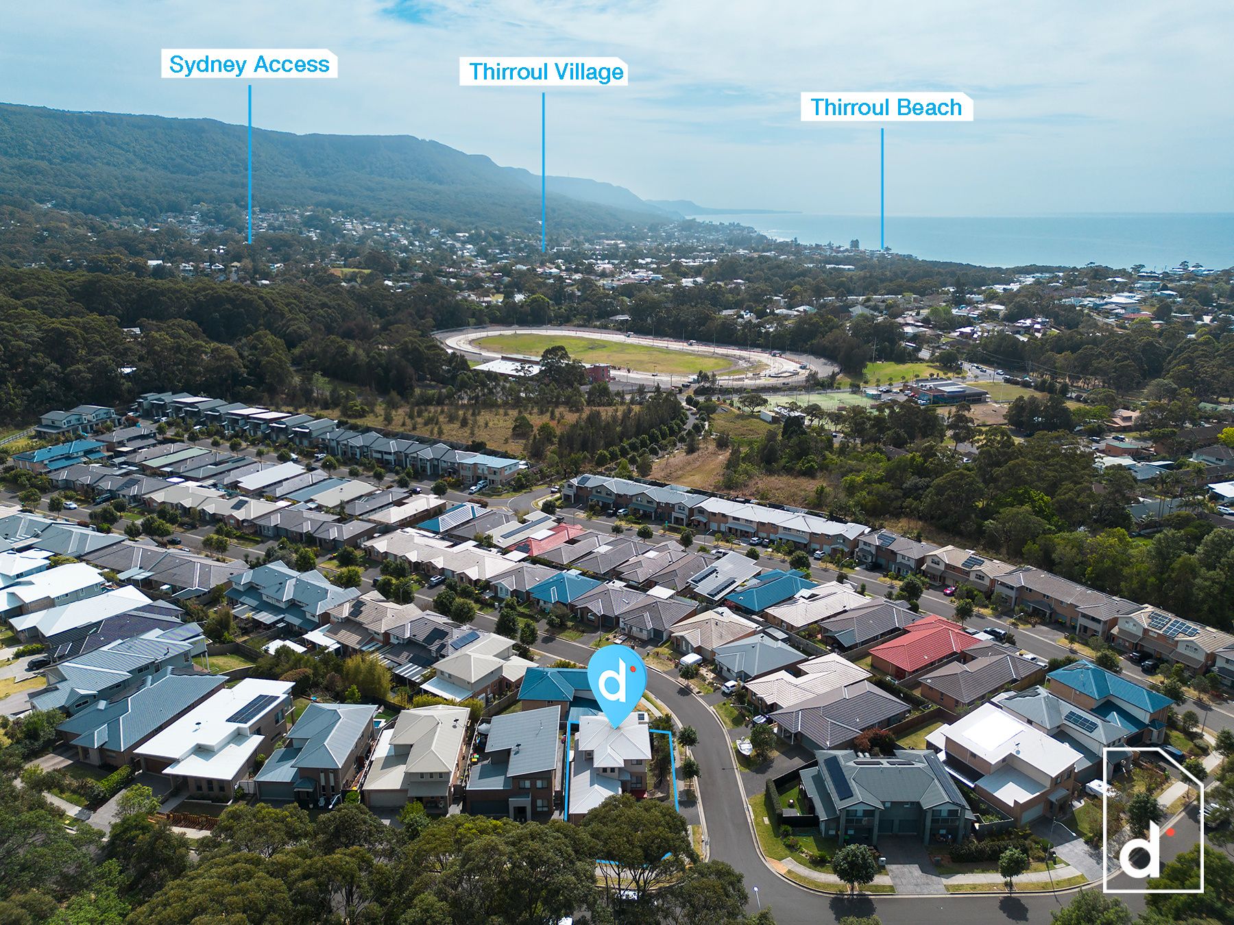 88 Wallbank Way, Bulli NSW