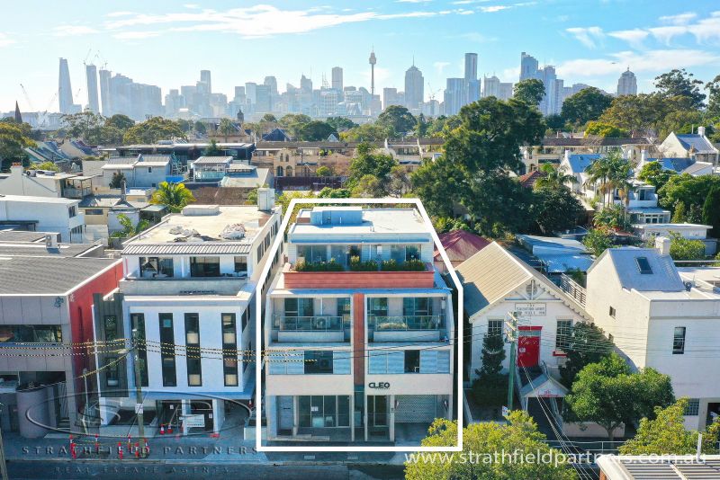 11 Ross Street, Glebe, Glebe - Thumbnail 4