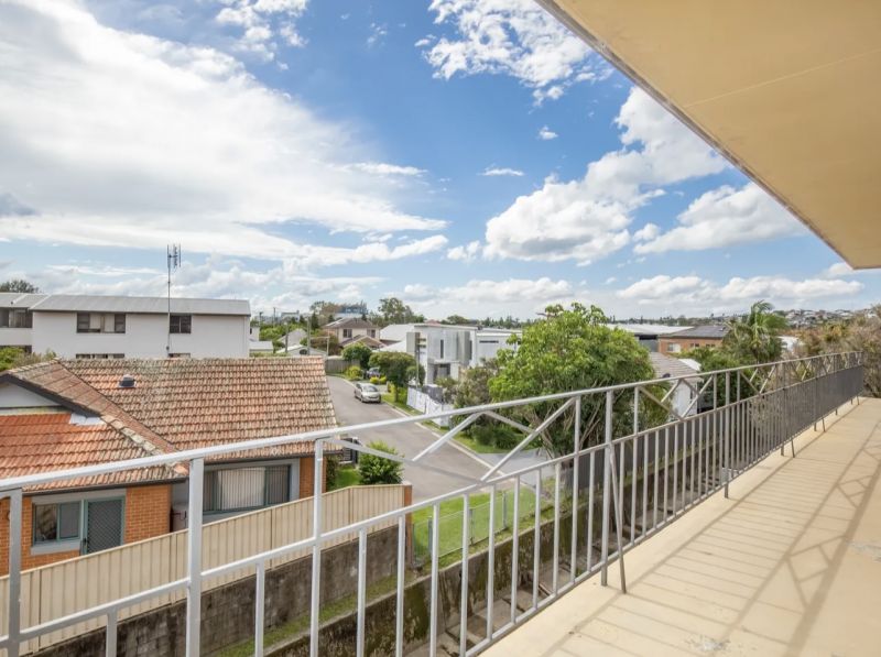 One Agency Eastlakes Real Estate For Lease 15/50 Patrick Street