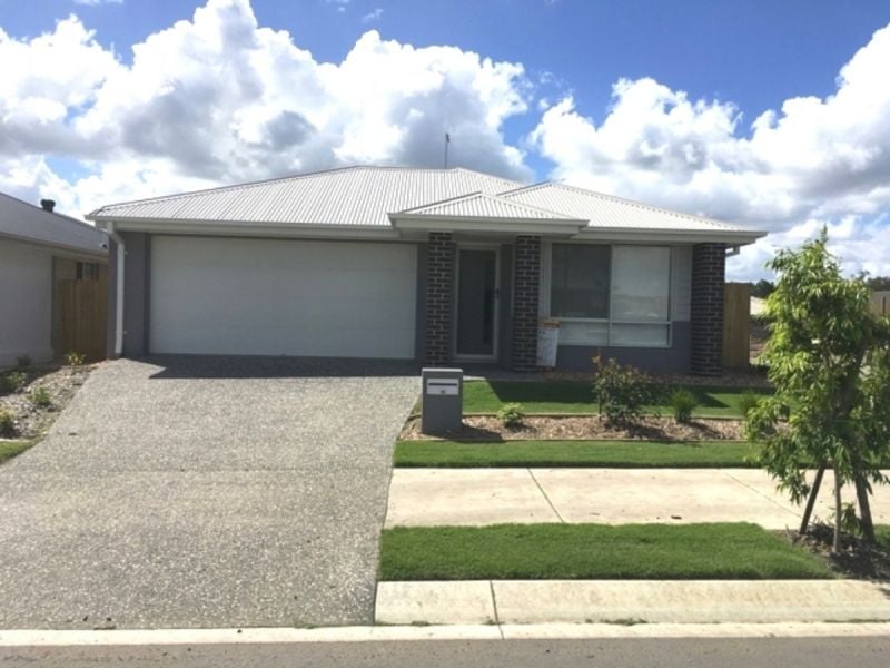 Real Estate For Lease 96 Milan Road Redbank , QLD
