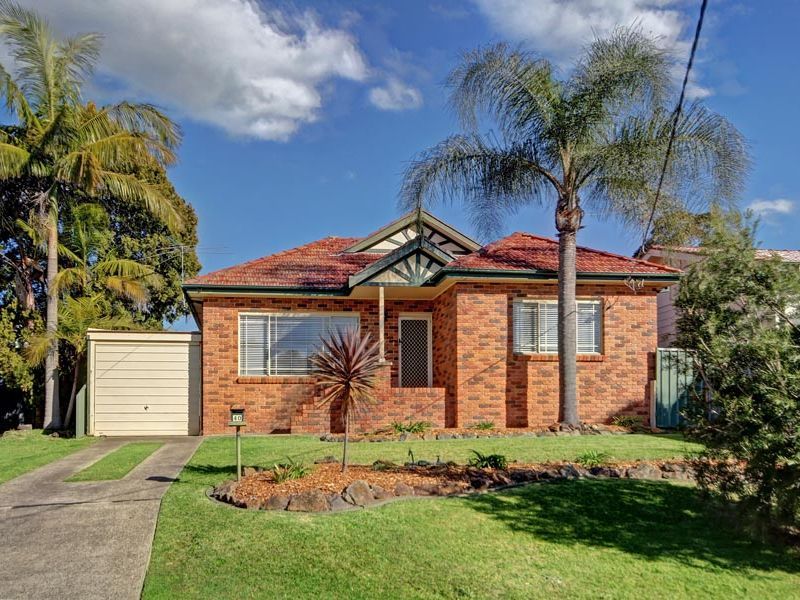 Real Estate For Sale 40 Vernon Avenue Gymea Bay , NSW