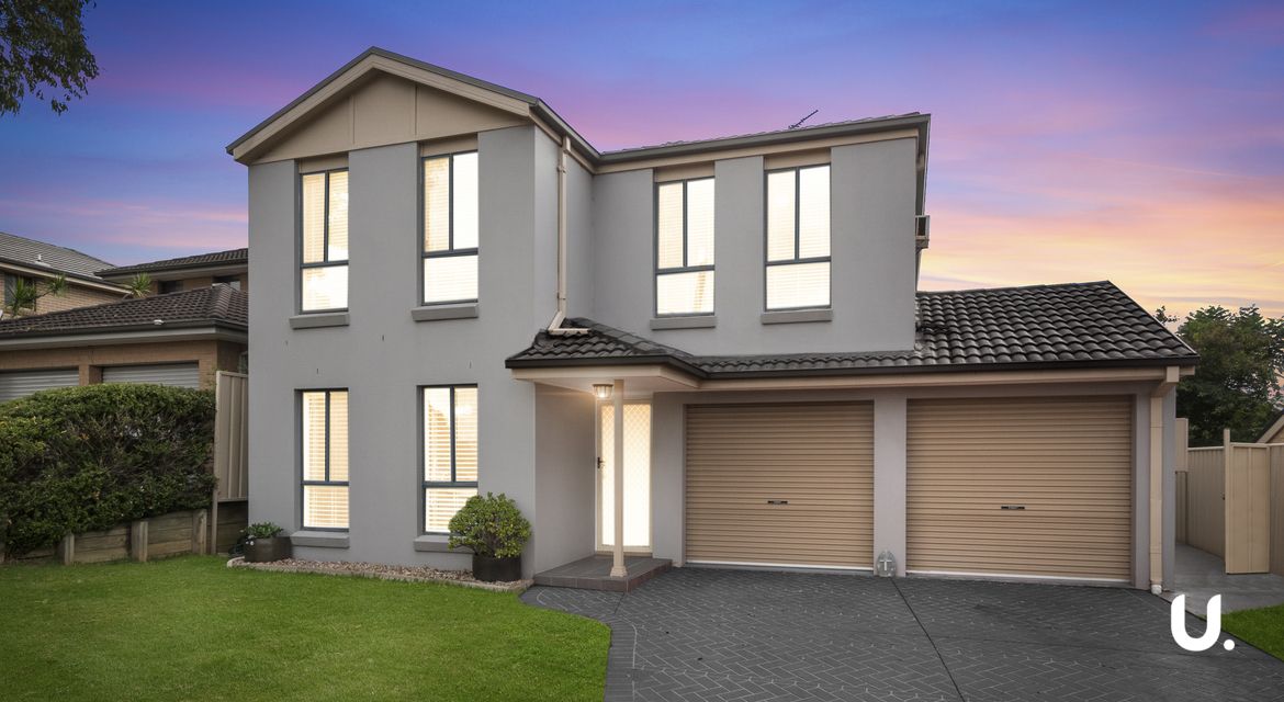 Kellyville Ridge 82 Merriville Road