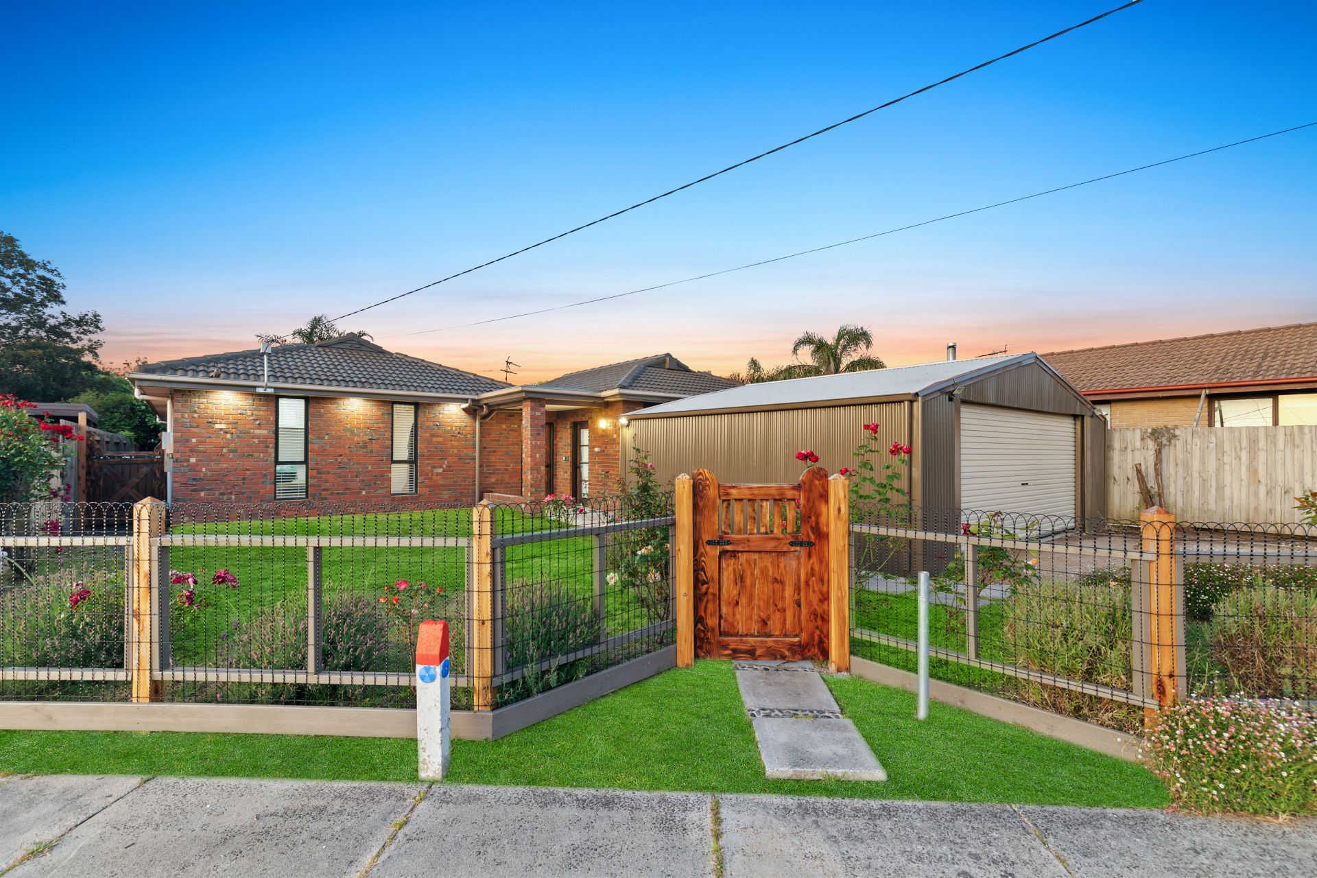 9 Pennington Court, Baxter OBrien Real Estate