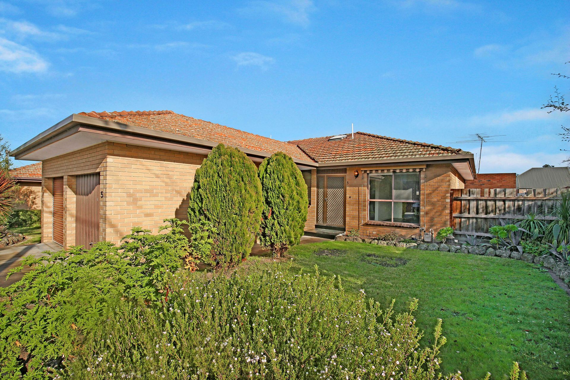 FANTASTIC TWO BEDROOM VILLA!!