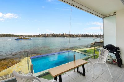 Manly 9/11A Oyama Avenue