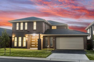 Colebee, 33 Brookwater Circuit