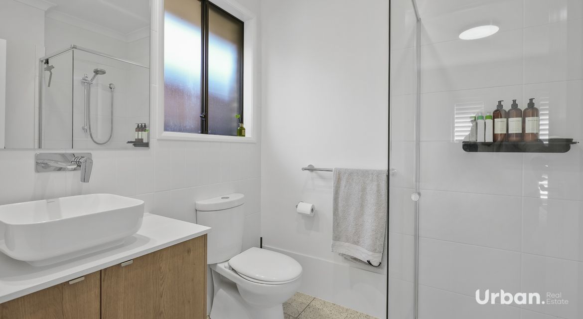 Austral 61 Little Street