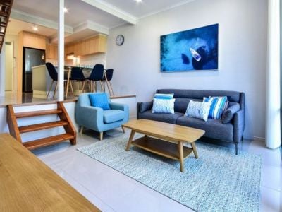 Simply stunning on all levels.