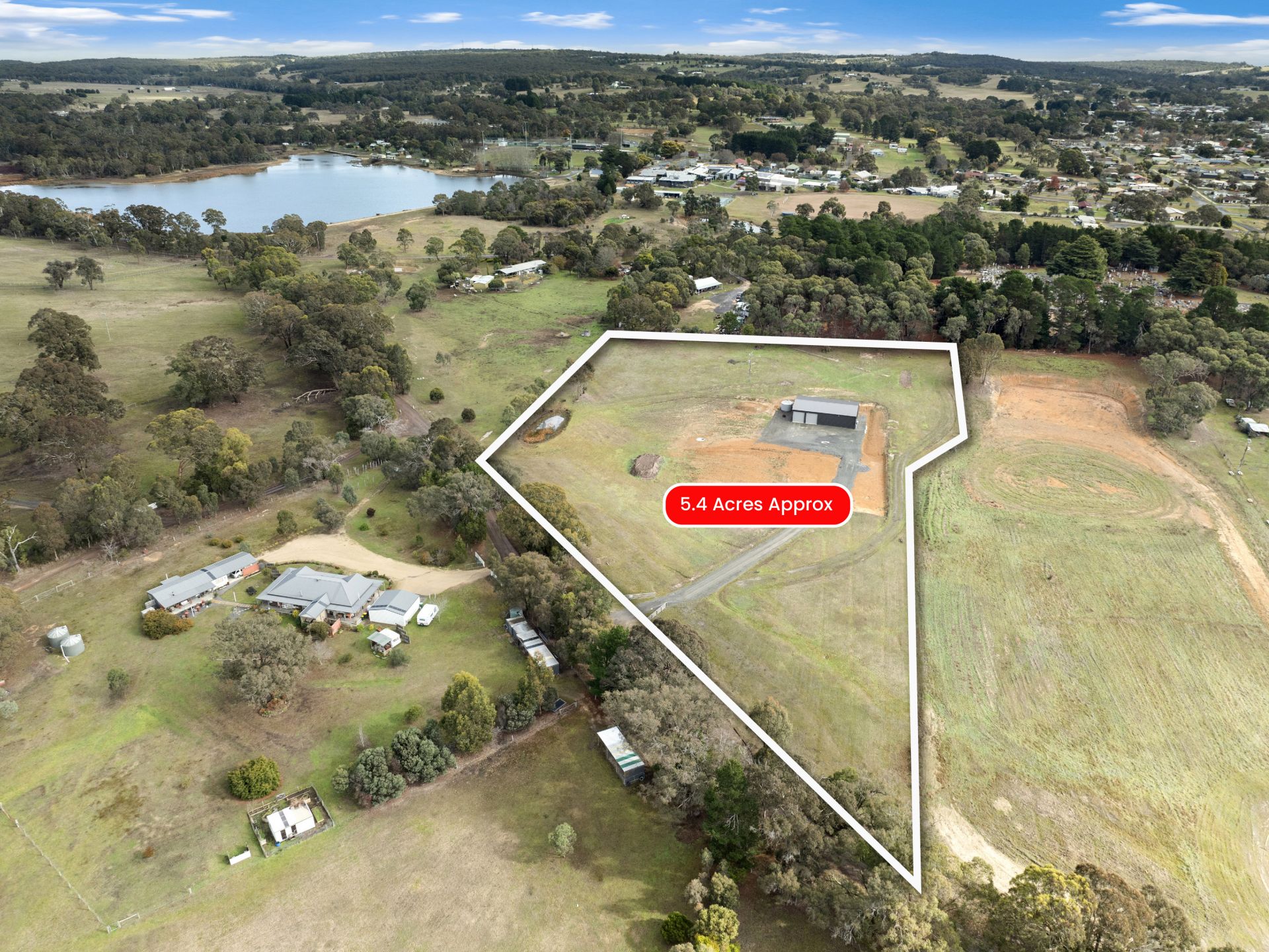 88 Kilbeg  Road, Beaufort, Beaufort - Thumbnail 4
