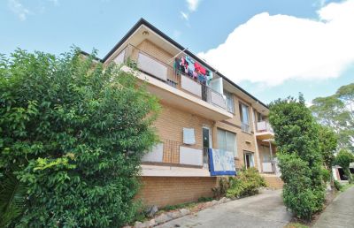 4/25 Bexley Road, Campsie