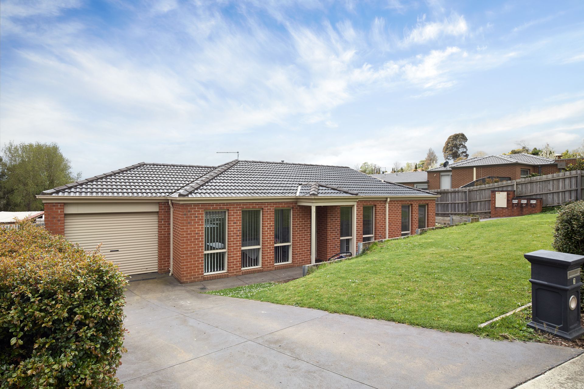 1/123 Sutton Street, Warragul OBrien Real Estate