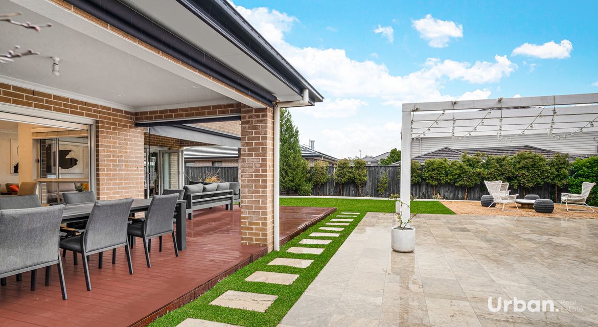 Colebee 28 Brookwater Circuit