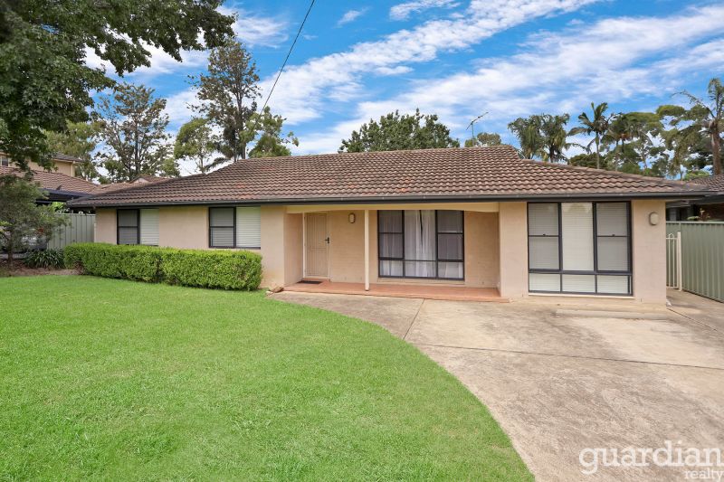 19 Wrights Road Kellyville NSW, Kellyville - Thumbnail 3