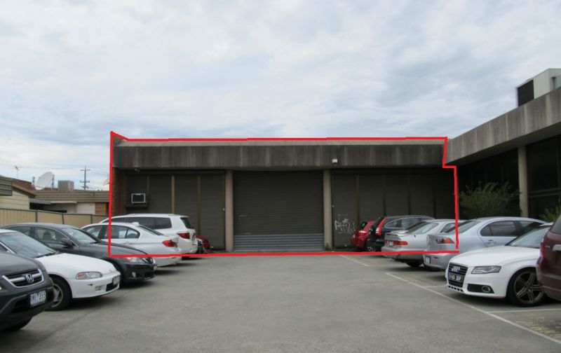 Real Estate For Commercial Lease 5 Warwick Avenue Springvale , VIC