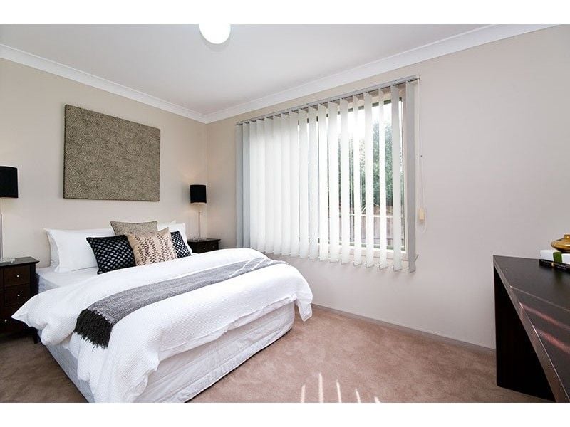 *Two Bedroom Gem*