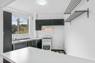 20/387 Marrickville Road, Marrickville