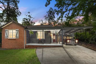 48 Glossop Road Linden 2778