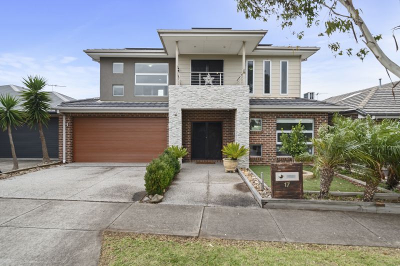 17 Keane Crescent, Lalor