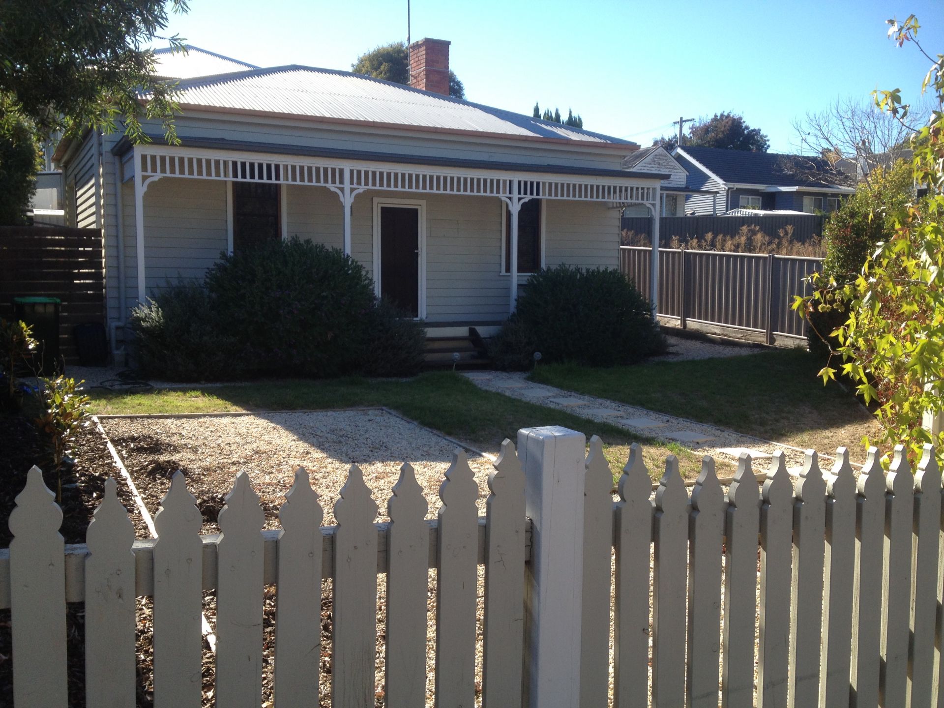 Boutique Property, in the Heart of Bendigo!
