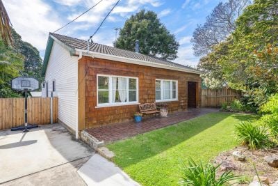 Unique Investment Opportunity