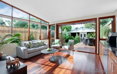 15 Barker Street, Lewisham