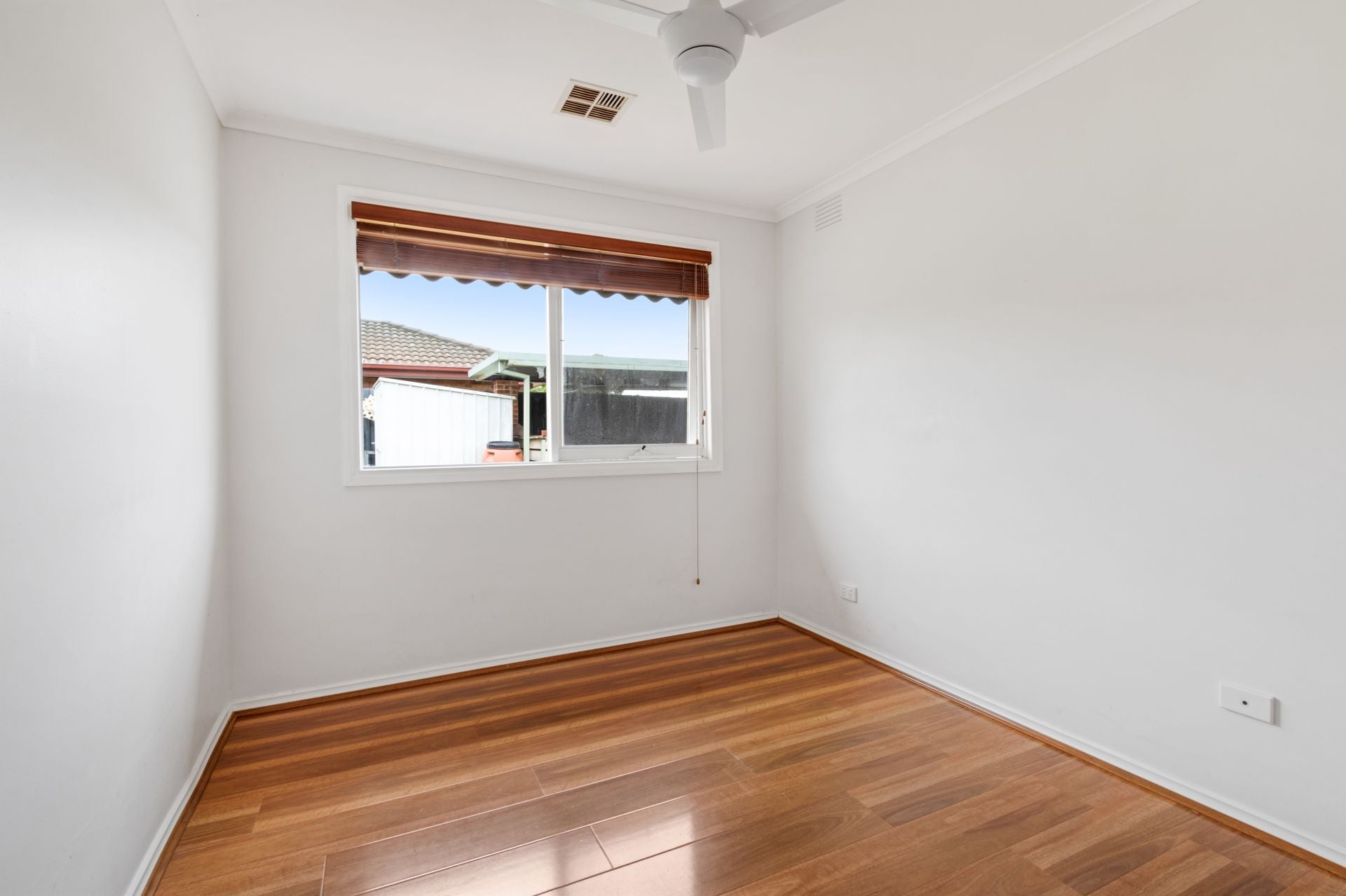 SPACIOUS AND STYLISH