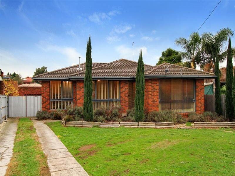 123 Narina Way, Epping