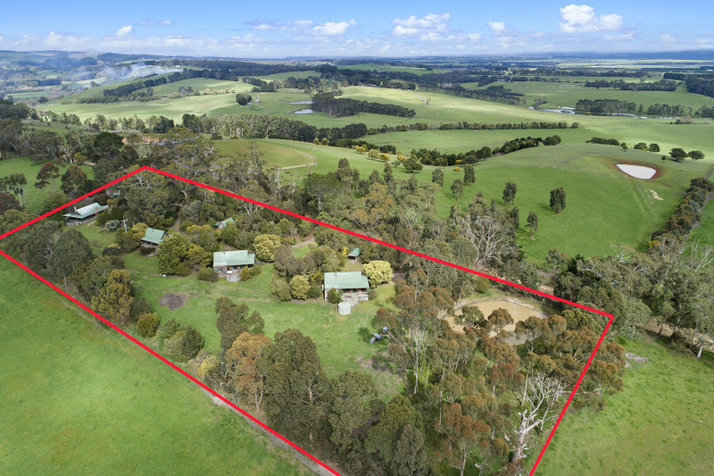 225  Pennyroyal Valley Road PENNYROYAL VIC, Pennyroyal - Thumbnail 2