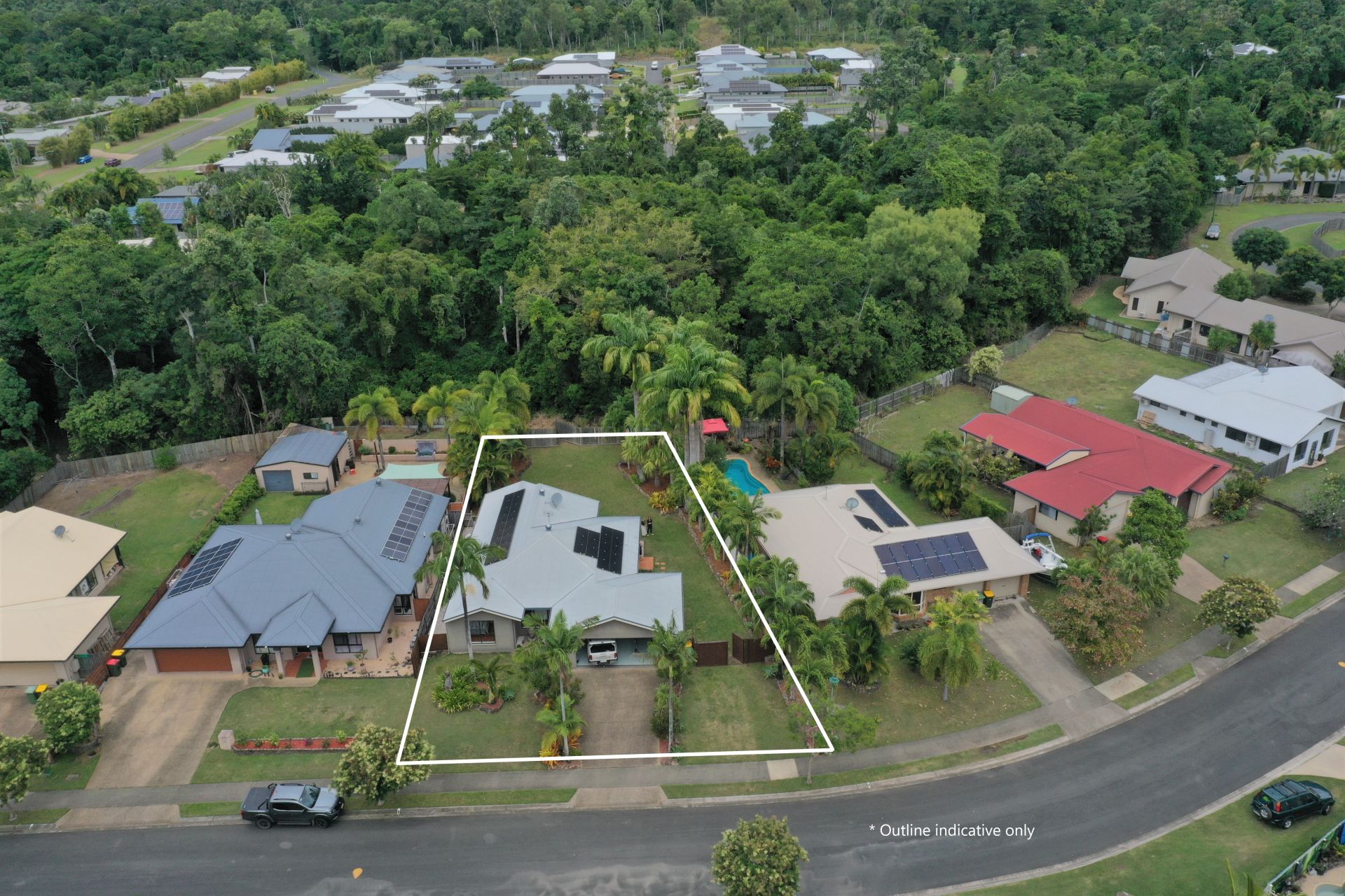 9 Sanctuary Avenue, Jubilee Pocket Taylors Property Specialists