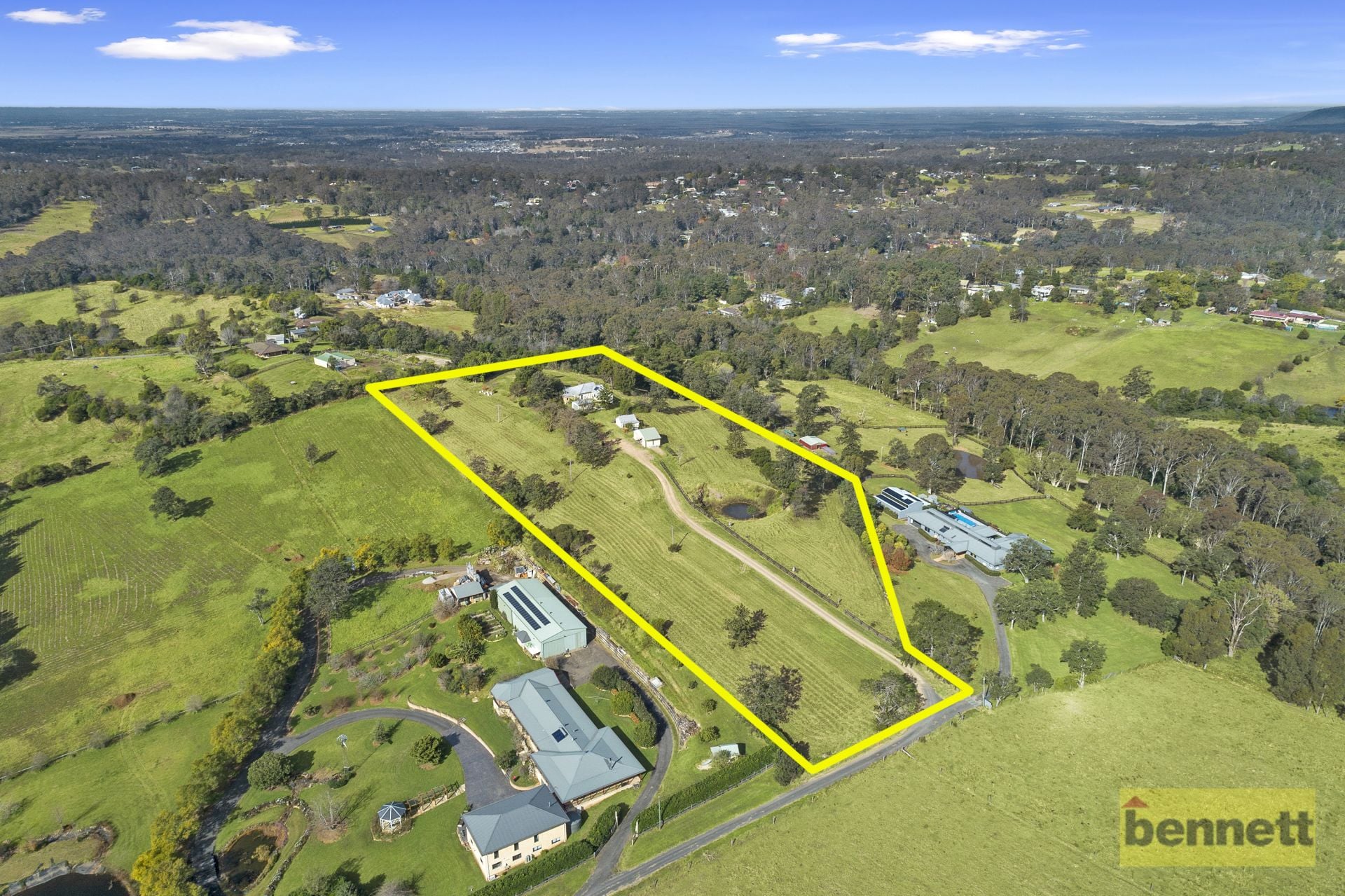 341 Mill Road, Kurrajong - Thumbnail 4