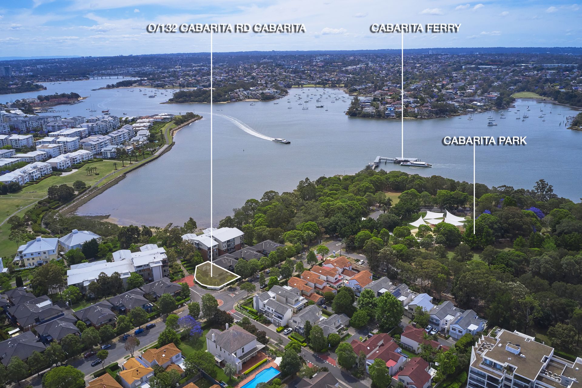 Time Realty Real Estate For Sale 132 O Cabarita Road Cabarita , NSW