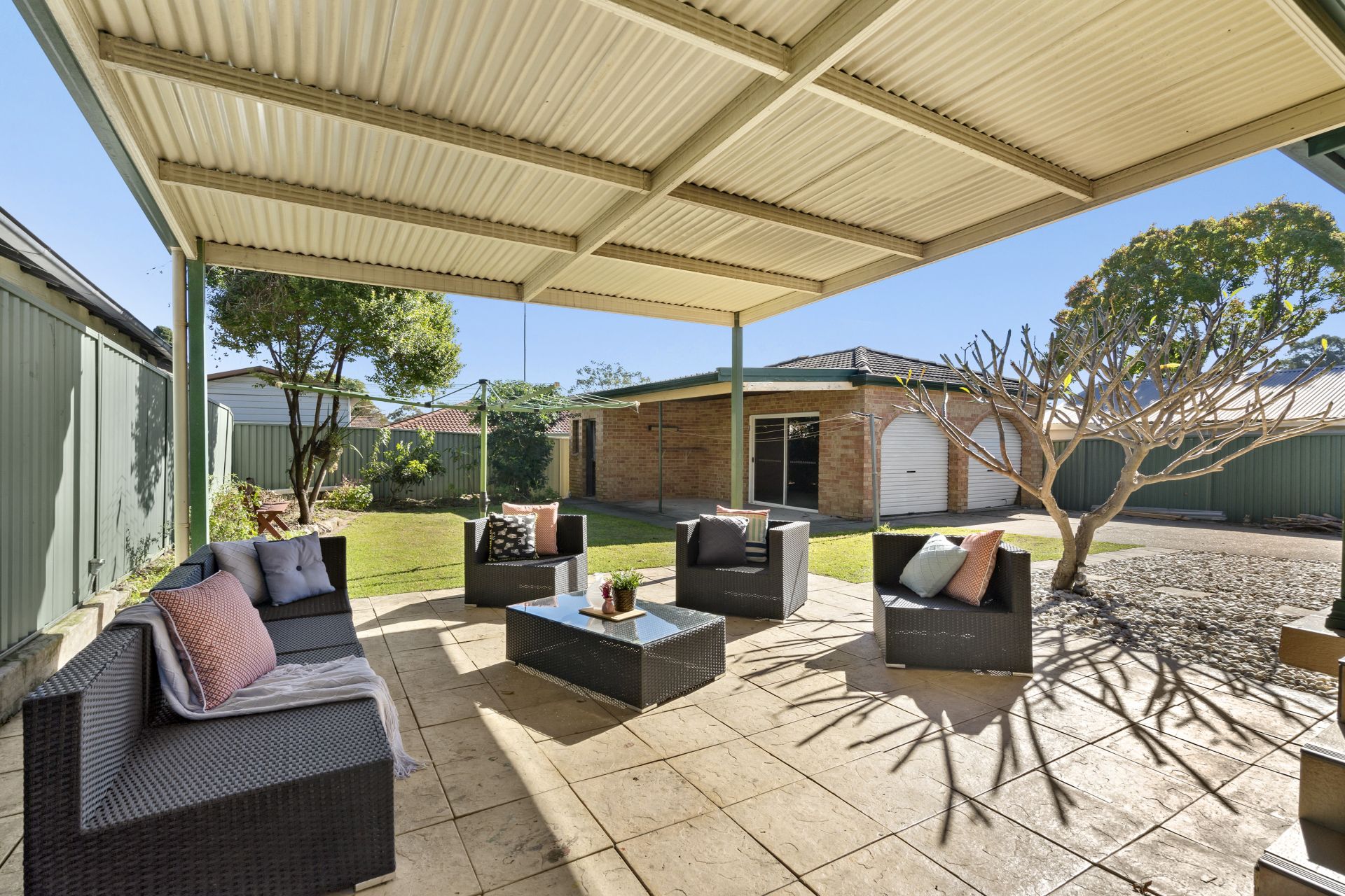 Real Estate For Sale 36 Pendle Way Pendle Hill , NSW