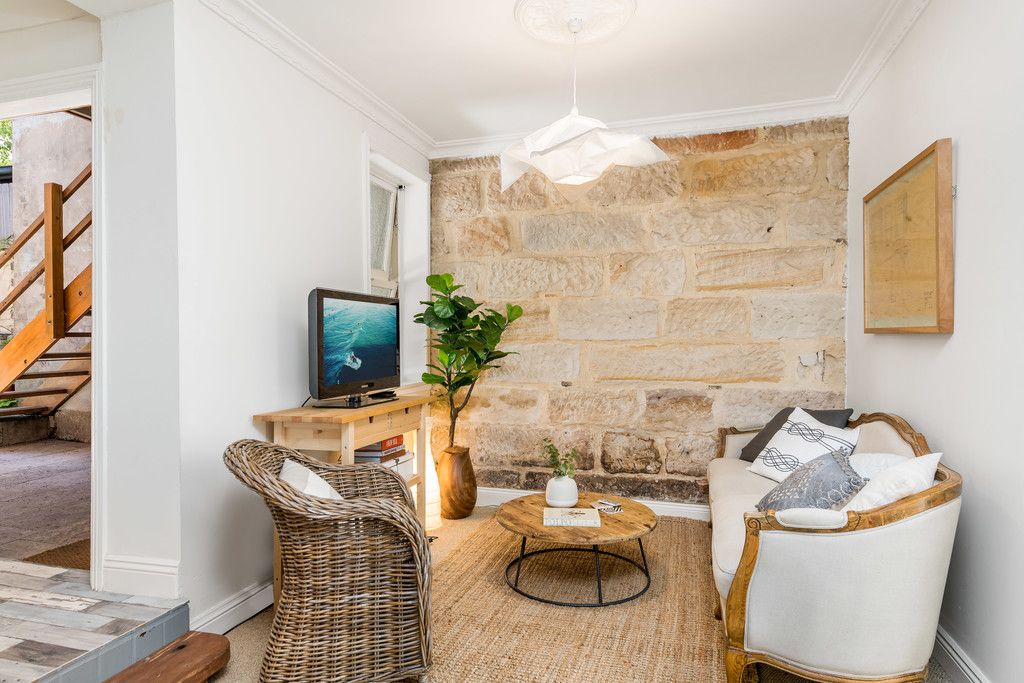 Chic Balmain Apartment