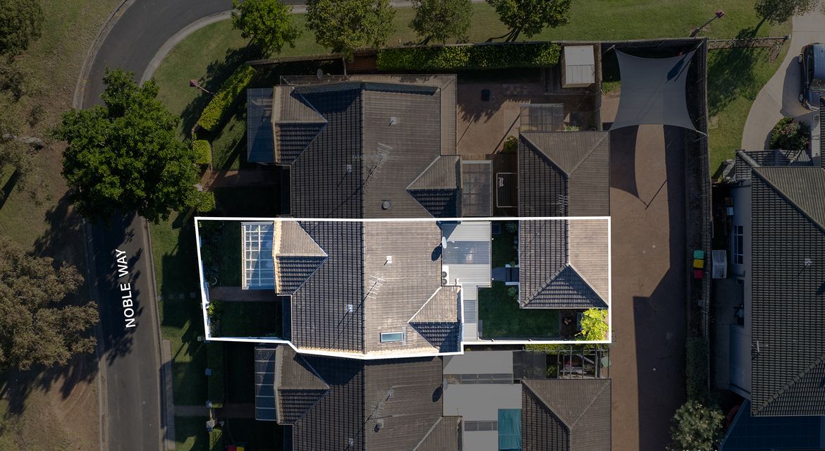 Rouse Hill 22 Noble Way