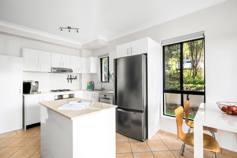 Real Estate For Sale 2/15 Premier Street Gymea , NSW