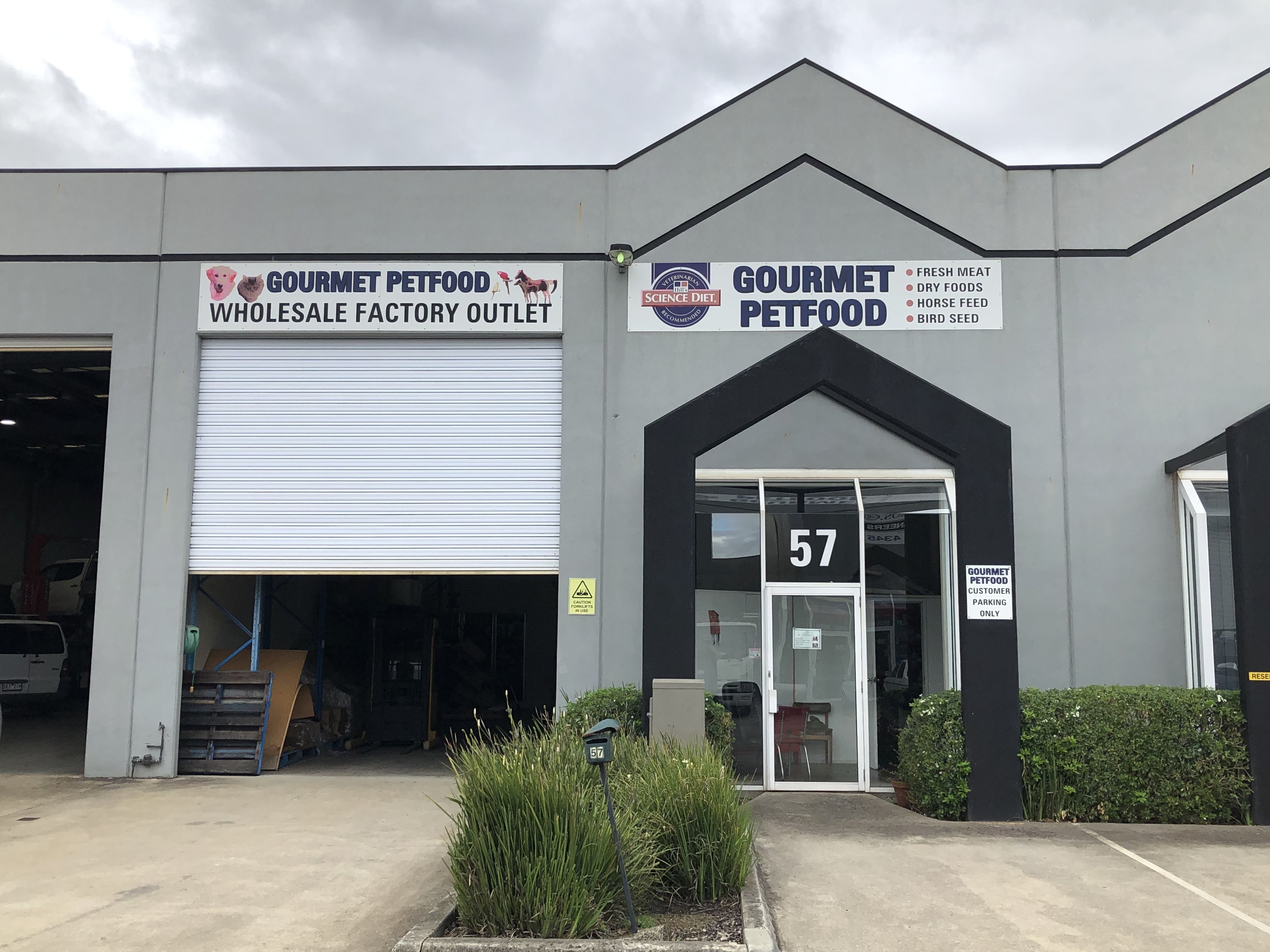 57 Cave Hill Industrial Gardens Lilydale