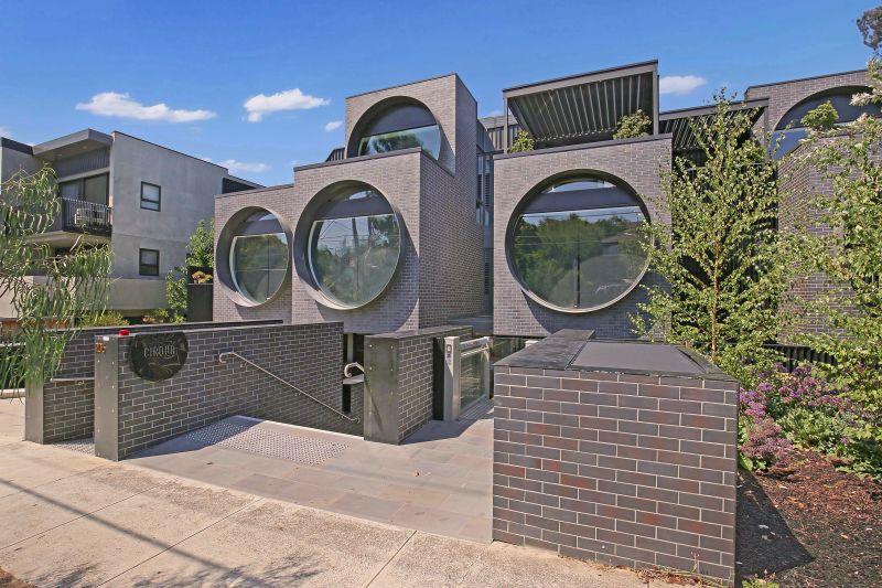 G.03/206 Lower Heidelberg Road, Ivanhoe East