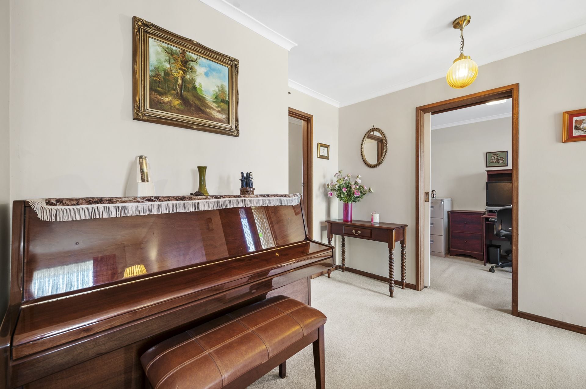 The Perfect Option For Family Living