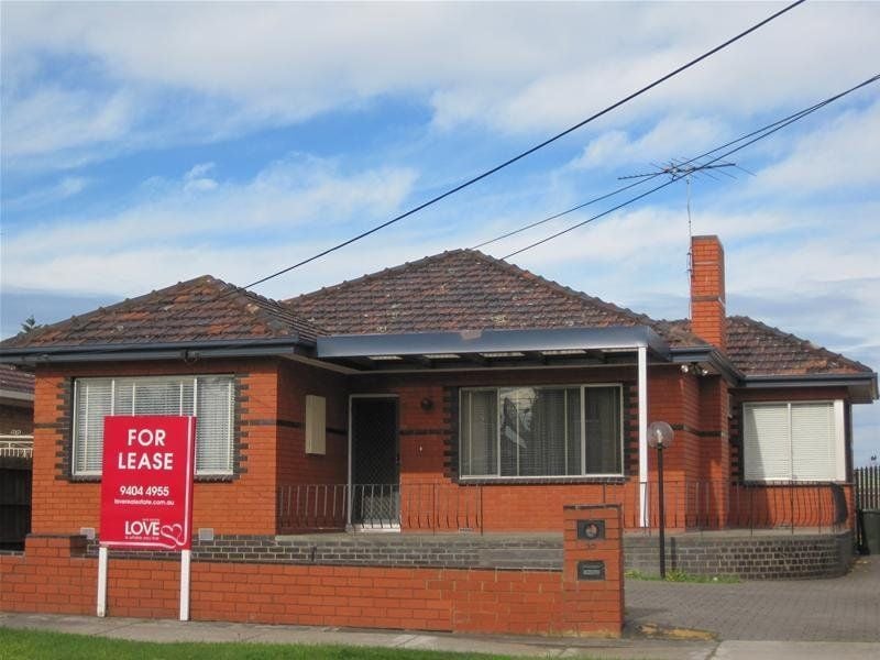 55 Messmate Street, Lalor