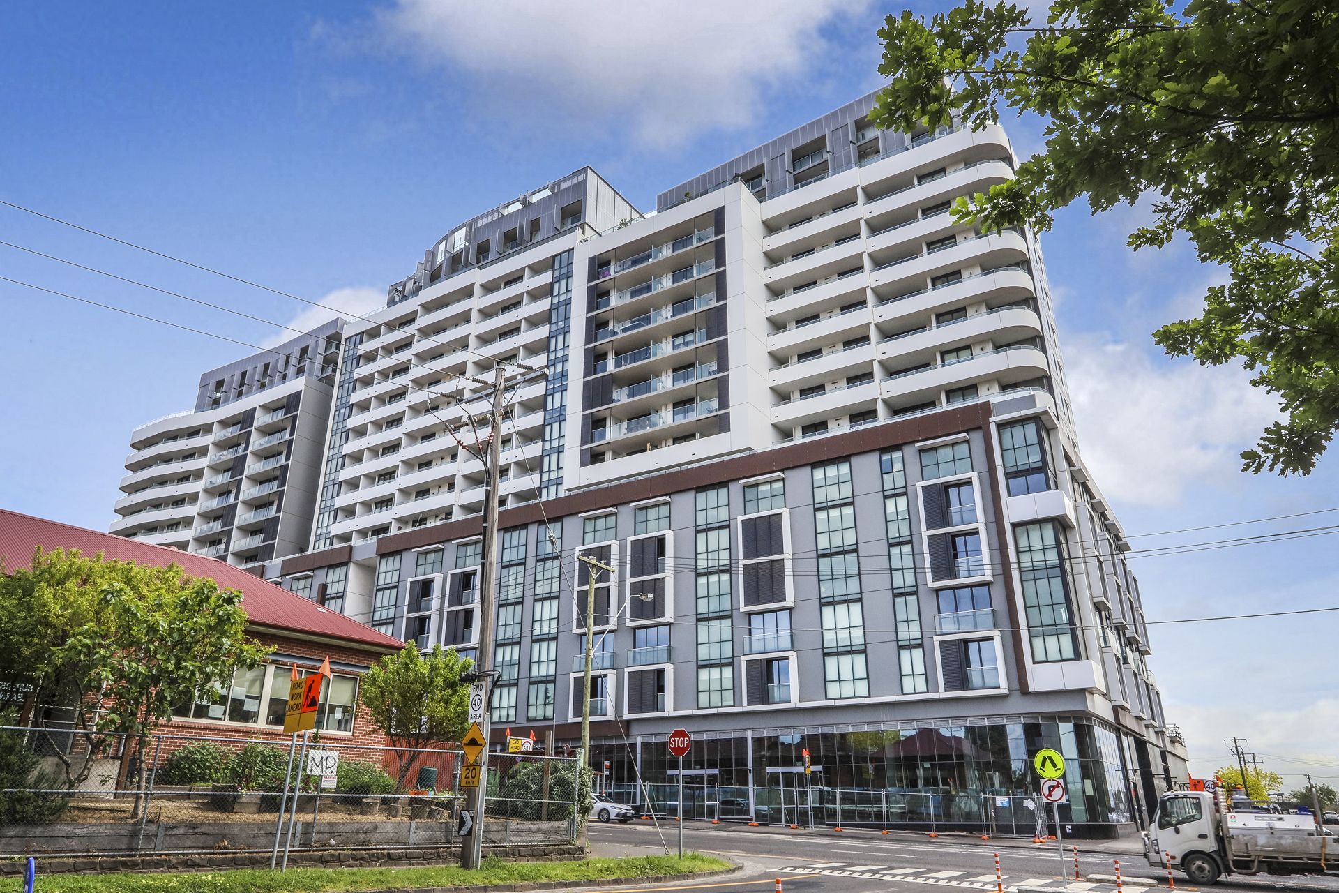 602D/4 Tannery Walk Footscray VIC, Footscray - Thumbnail 2
